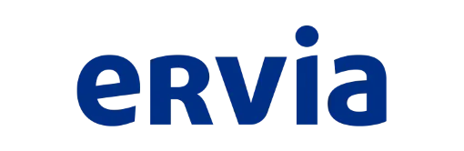 Ervia logo