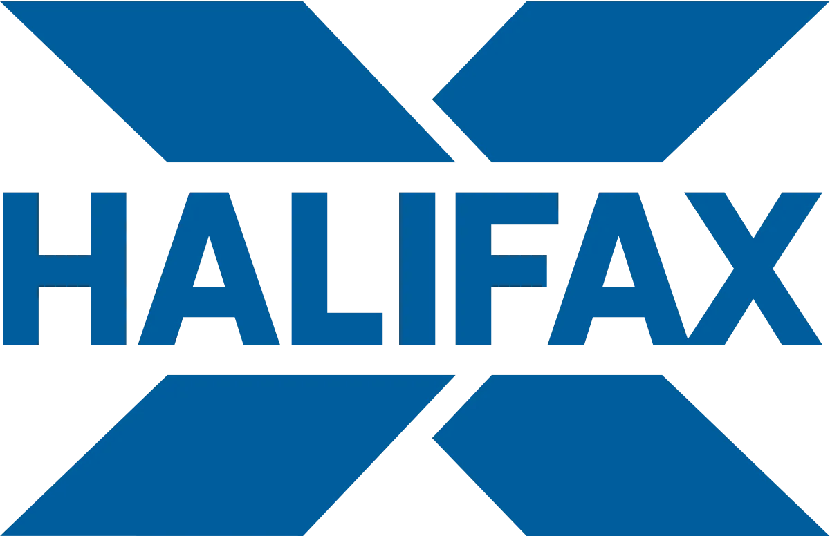 Halifax logo
