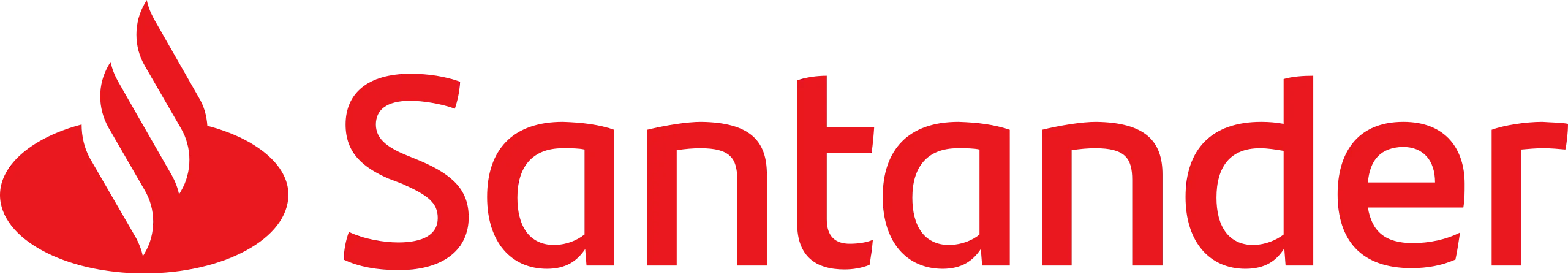 Santander logo